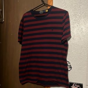 Polo by Ralph Lauren striped T-shirt